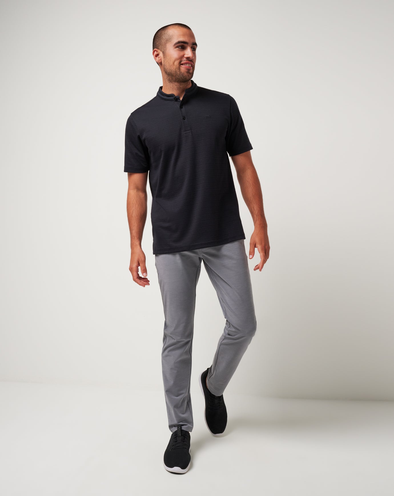 Sunny Days Ahead Polo