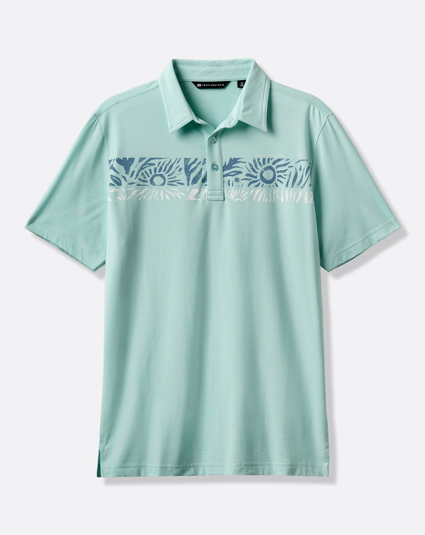 Salt Rock Polo ∣ TravisMathew