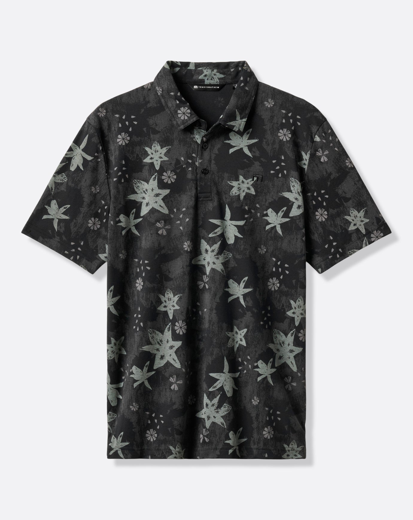 Trek Tide Polo ∣ TravisMathew