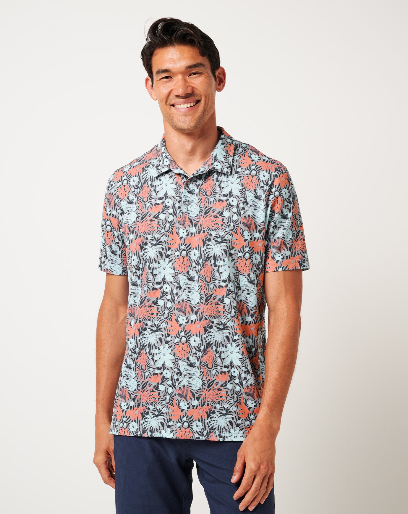 Featherweight Sands Polo