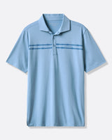 Sunbeam Chest Stripe Polo