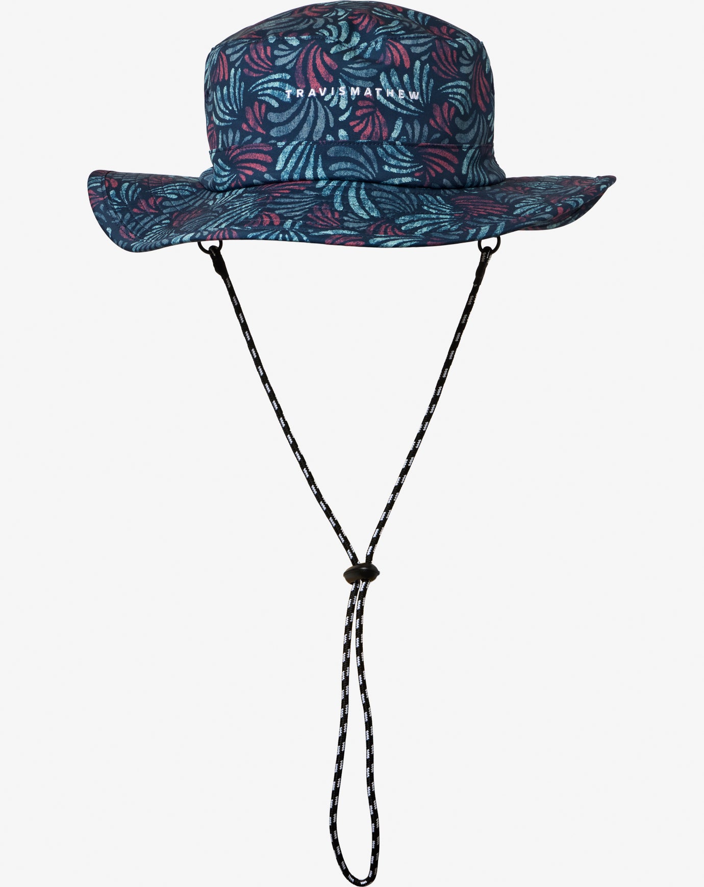 Adventure Day Bucket Hat ∣ TravisMathew