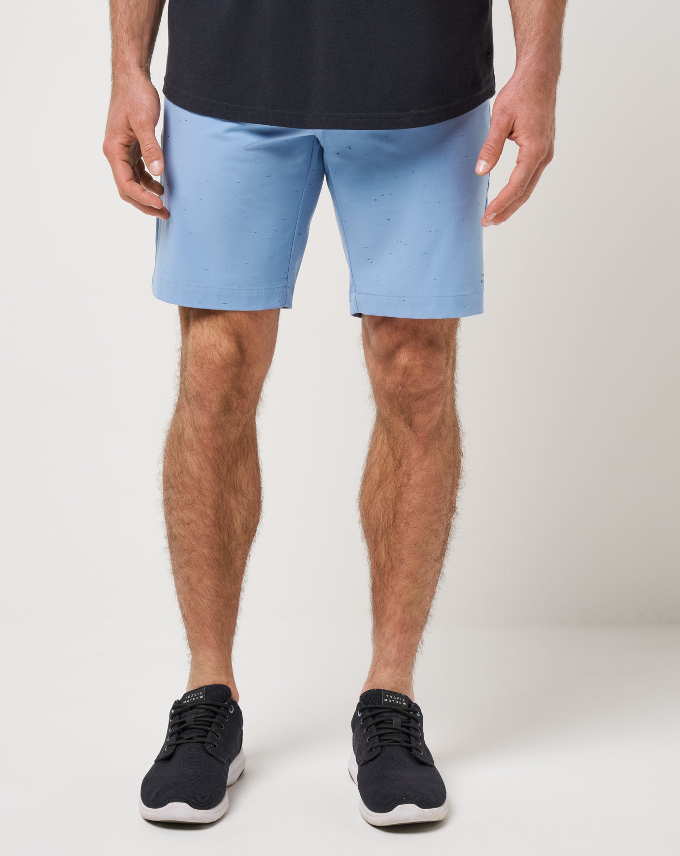 Bermuda de hombre Beck Travis Mathew - El Corte Inglés