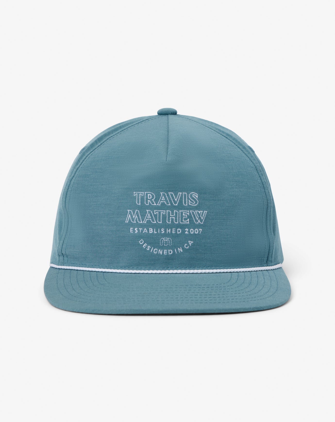 Hidden Agenda Snapback Hat ∣ TravisMathew