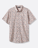 Something New Button-Up