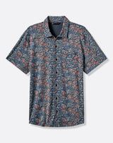 Knit Day Cruise Button-Up