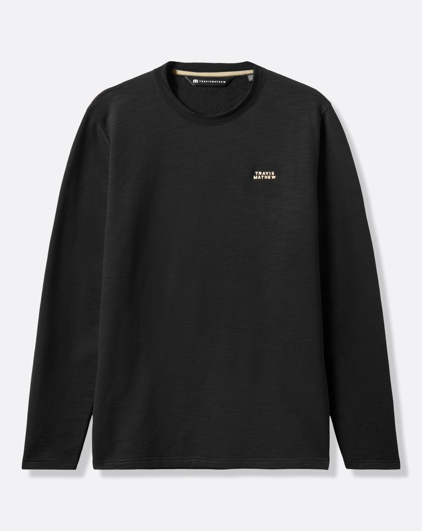 Man About Town Crew ∣ TravisMathew