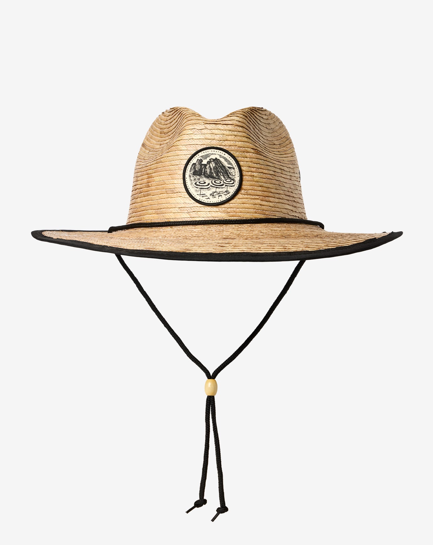 帽子 SEE SEE STRAW HAT Sea And Spritz Straw Hat ∣ TravisMathew