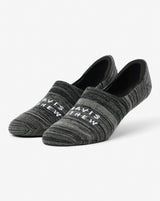 Off Schedule No Show Sock