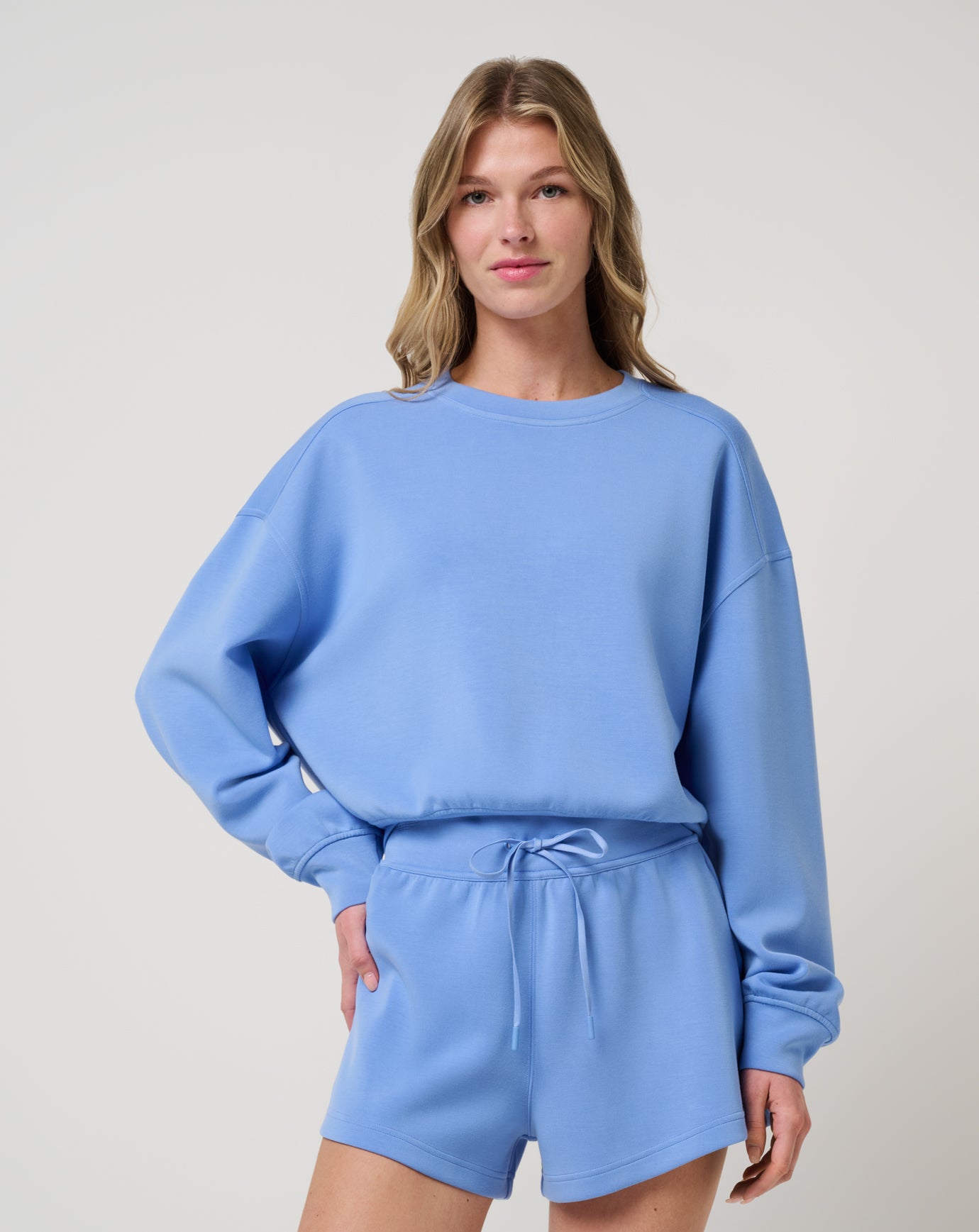 Cloudscape Pullover ∣ TravisMathew