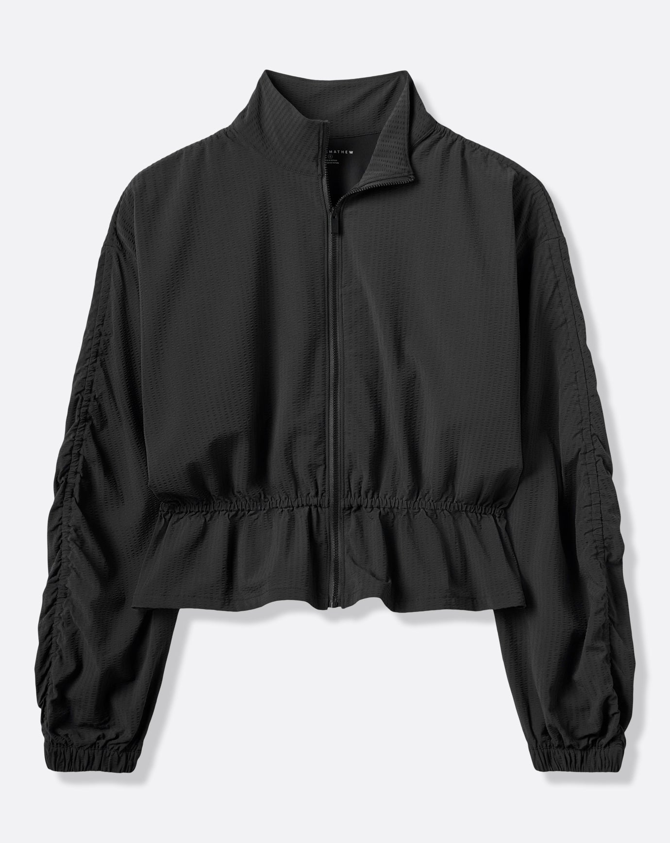 Timeless Breezeblend Full Zip ∣ TravisMathew