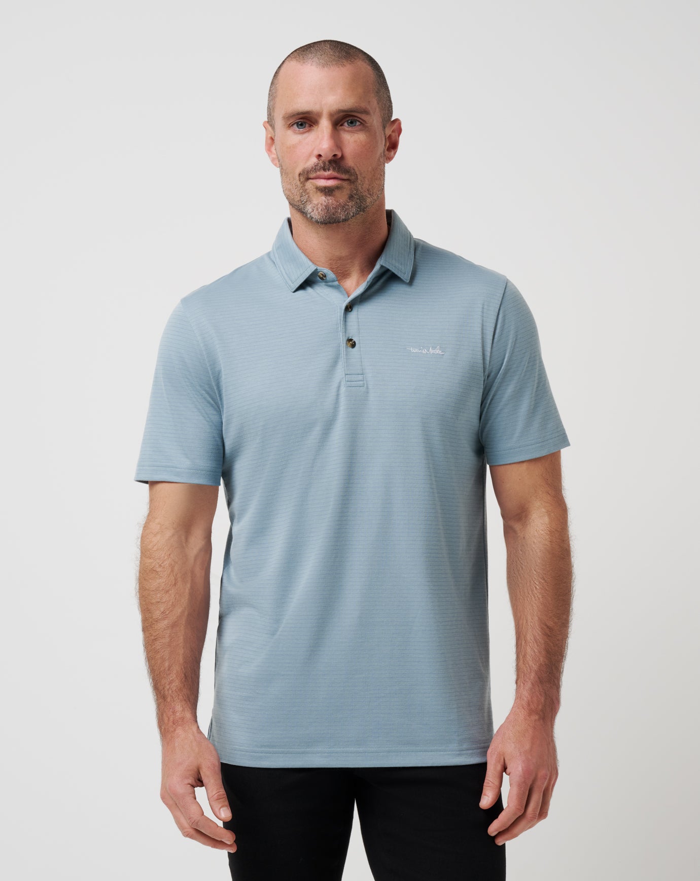The Zinna 2.0 Polo