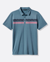 Performance Pique Patriot Polo