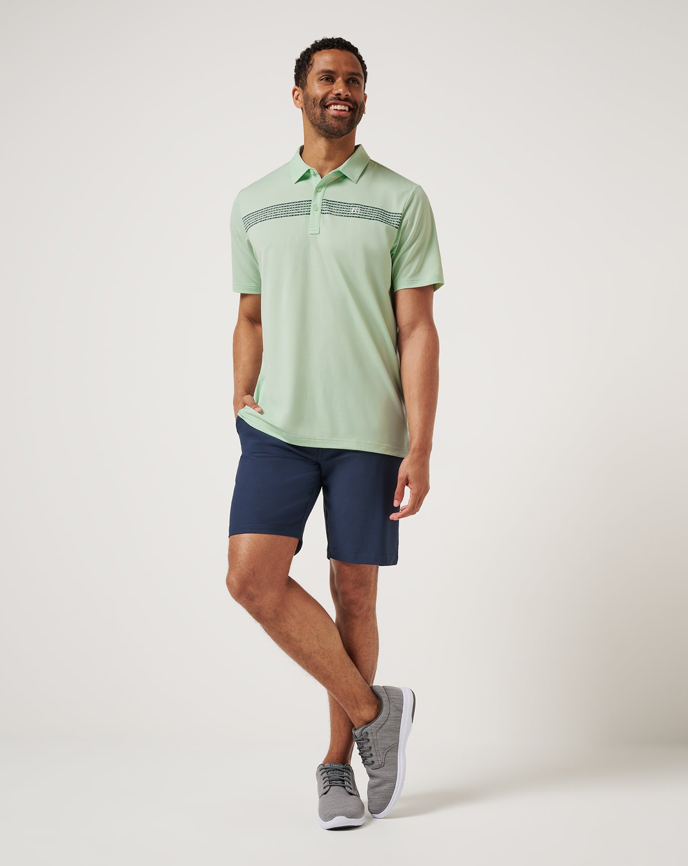 River Boat Cruise Polo