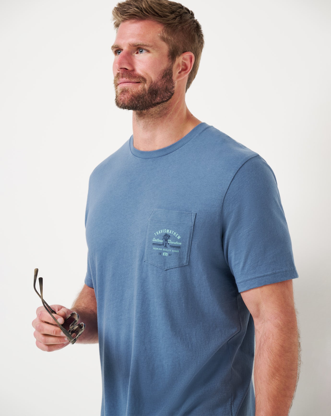 Chianti Tee