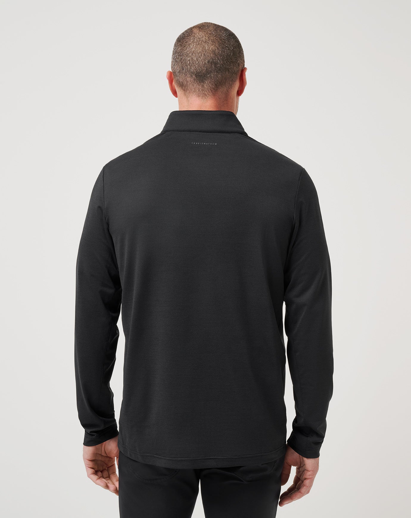 Heater Pro Quarter Zip