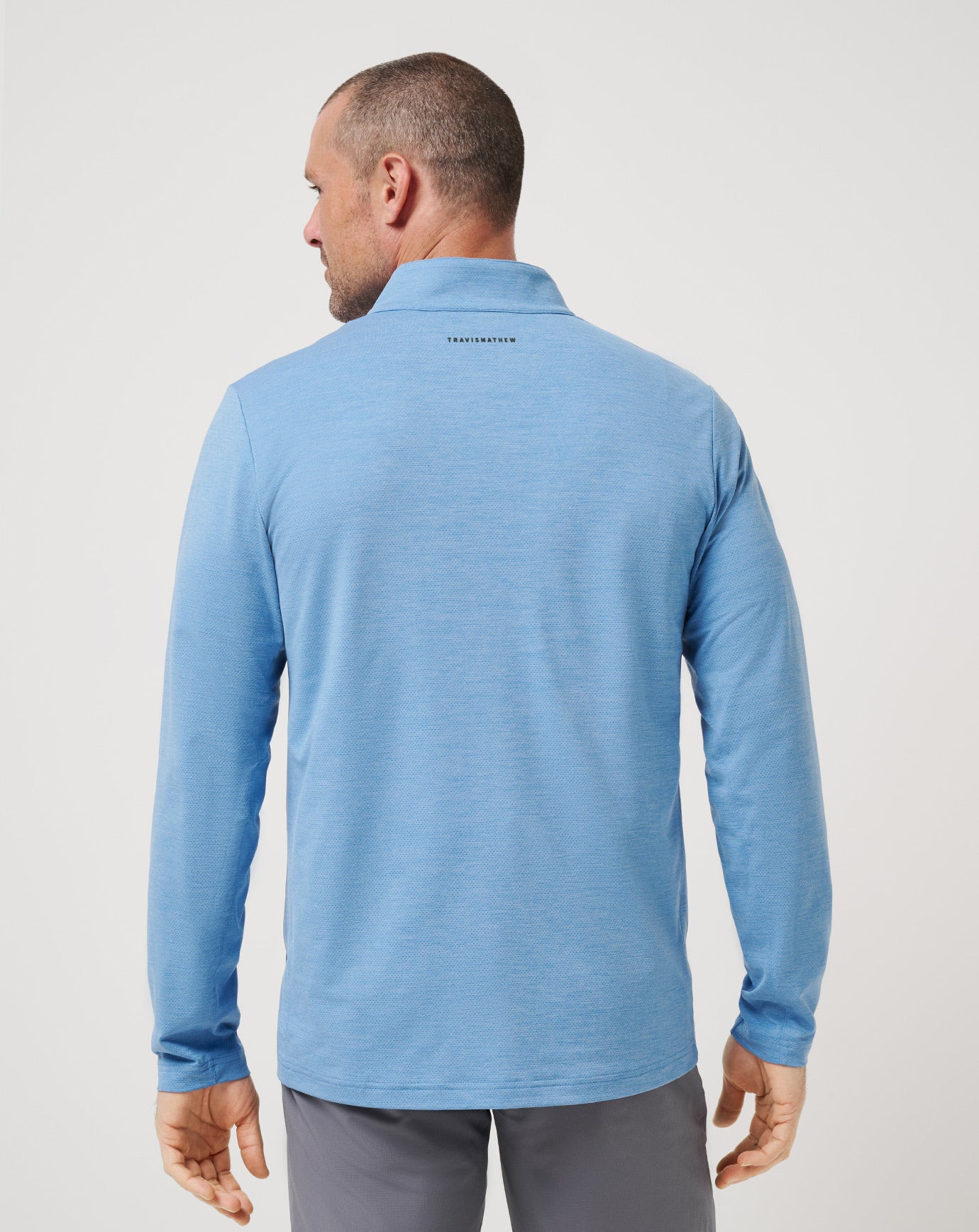 Heater Pro Quarter Zip