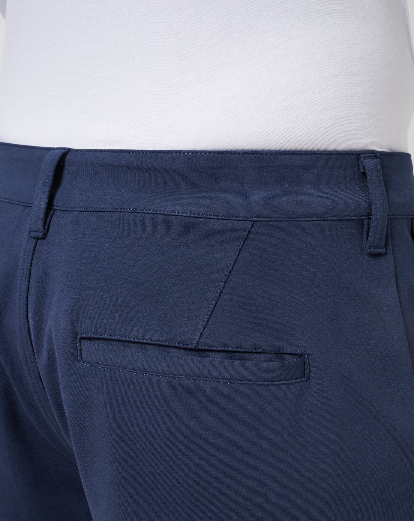 Stretchknit Short 8In