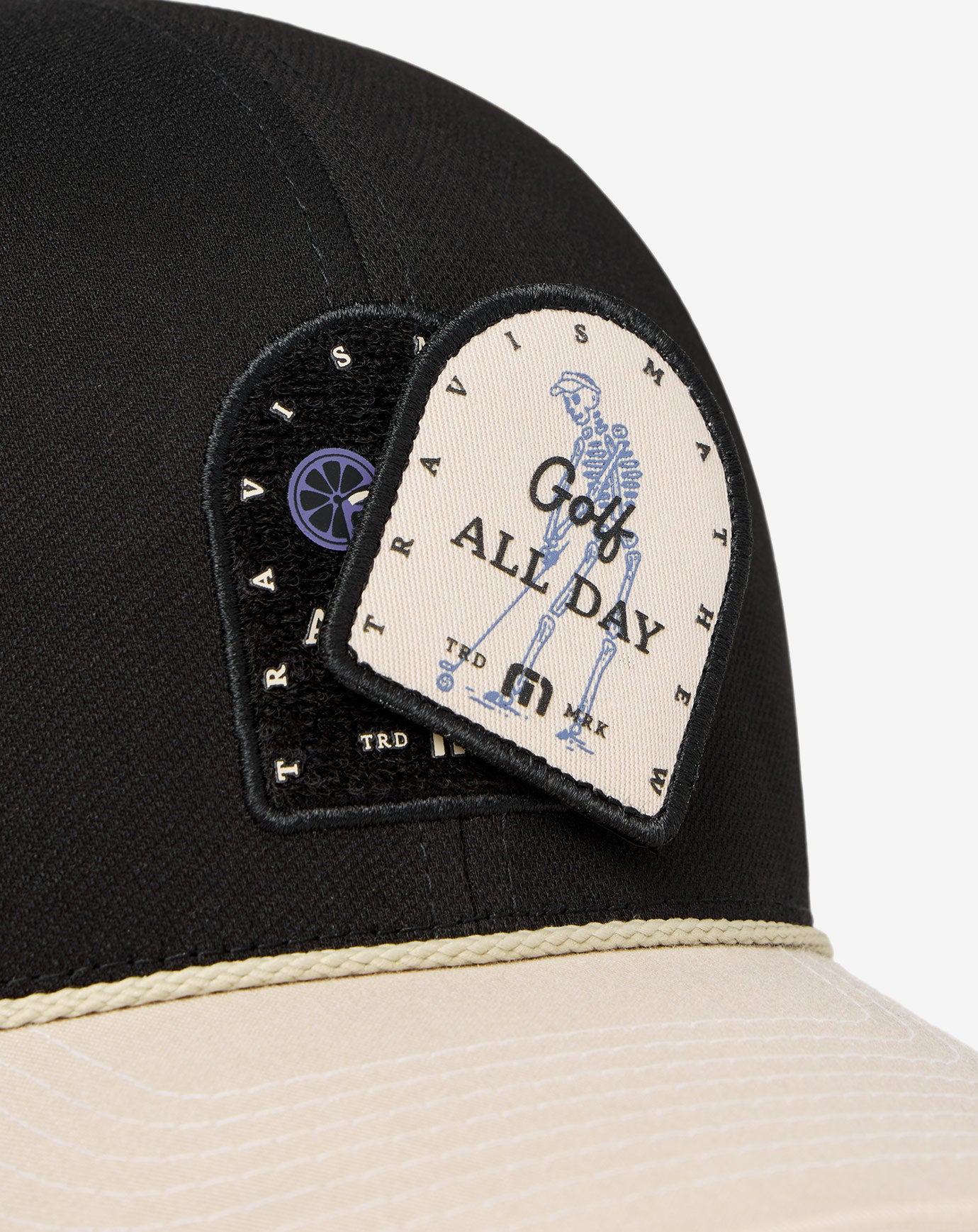 Beer Break Snapback Hat