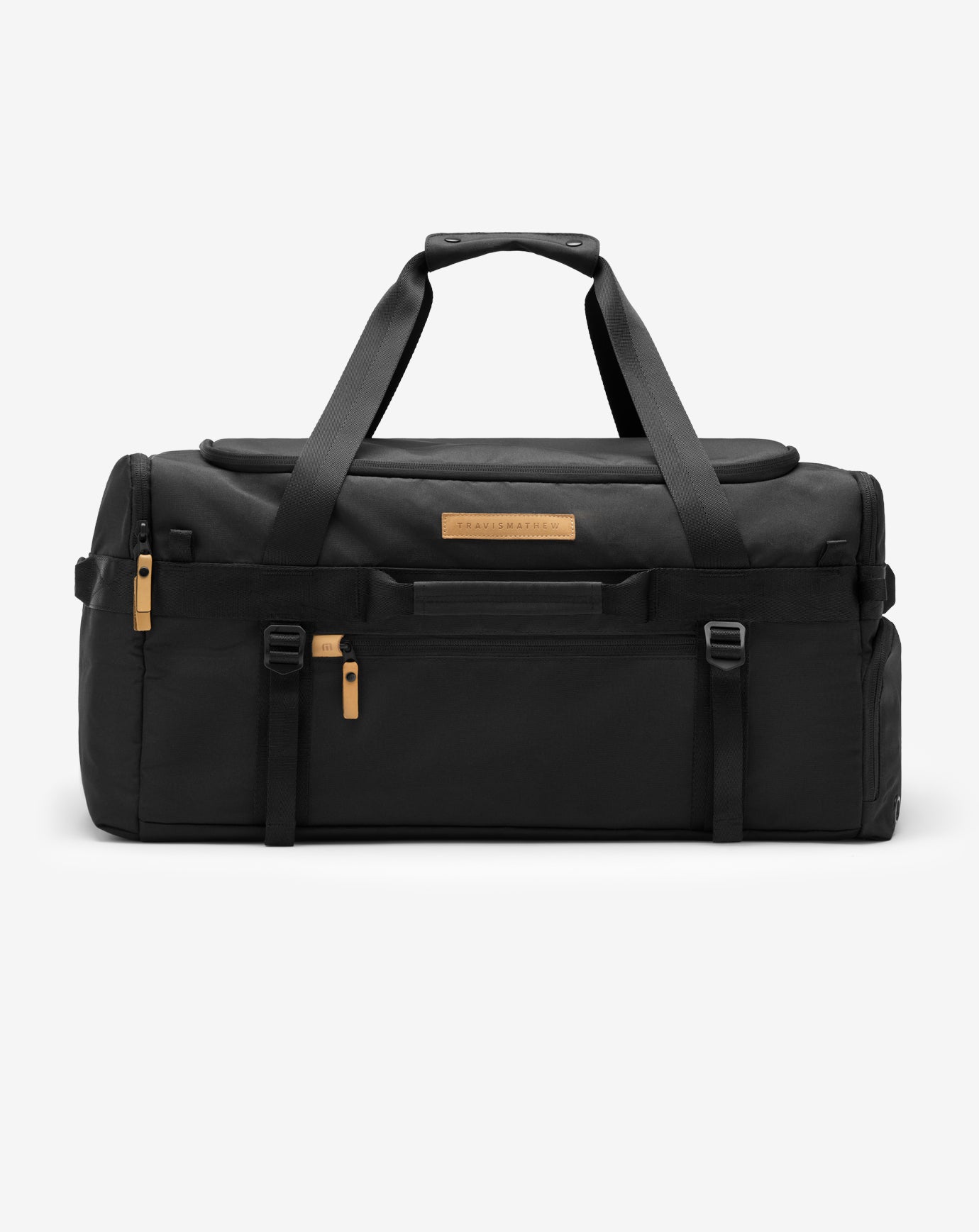 Coastal Duffle ∣ TravisMathew