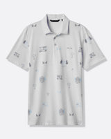 Snow Chance Polo
