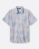 Techwoven Board Battle Button-Up