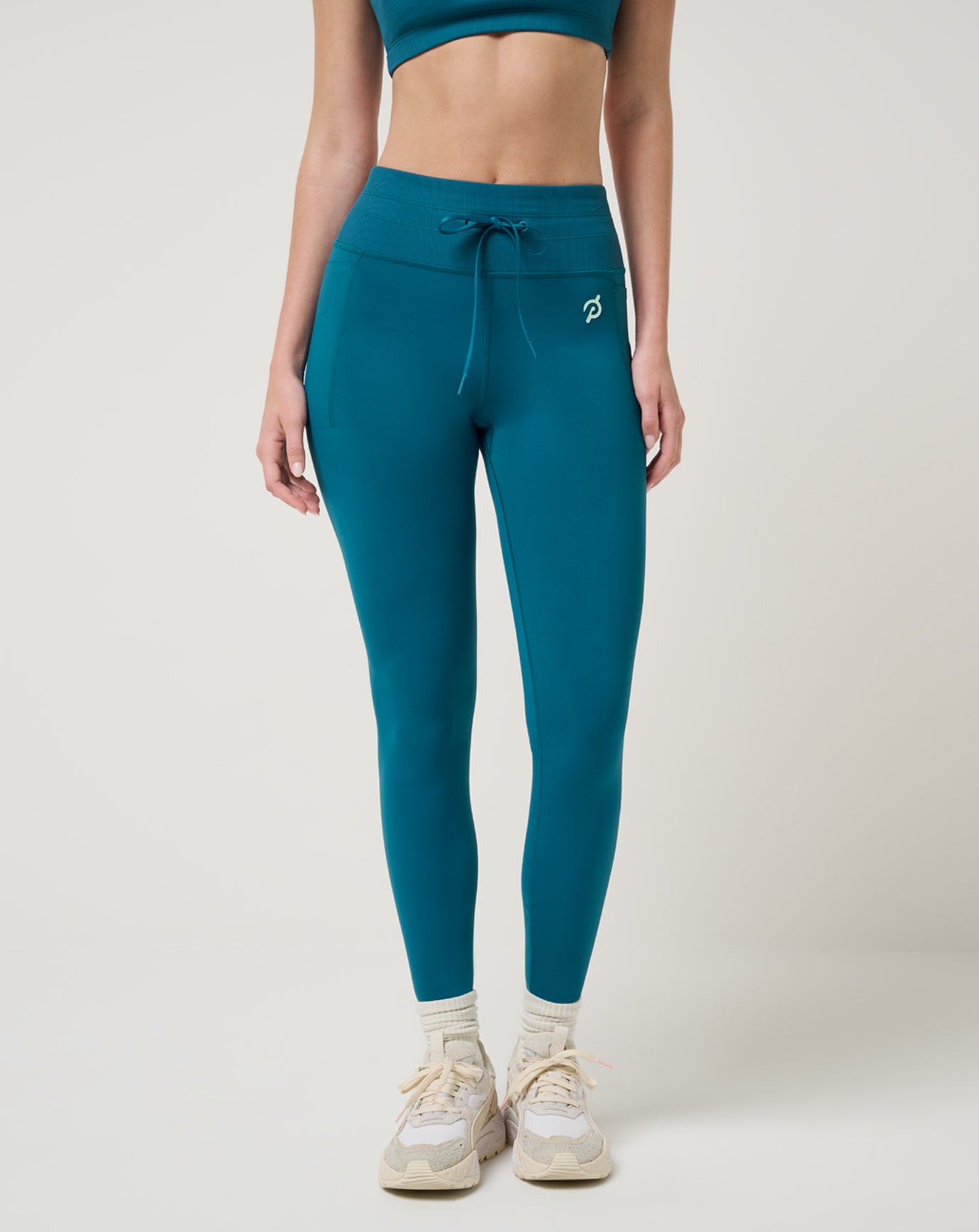 Ablaze Tie Legging ∣ TravisMathew