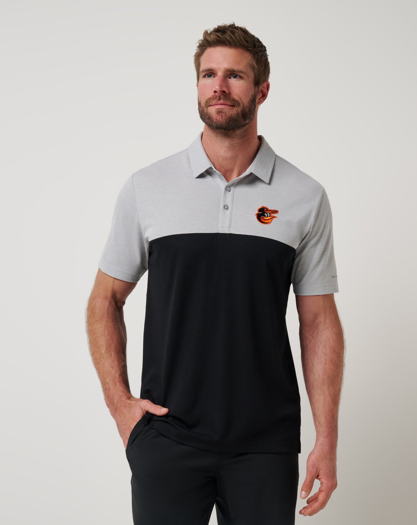 Baltimore Orioles Home Run Leader Polo