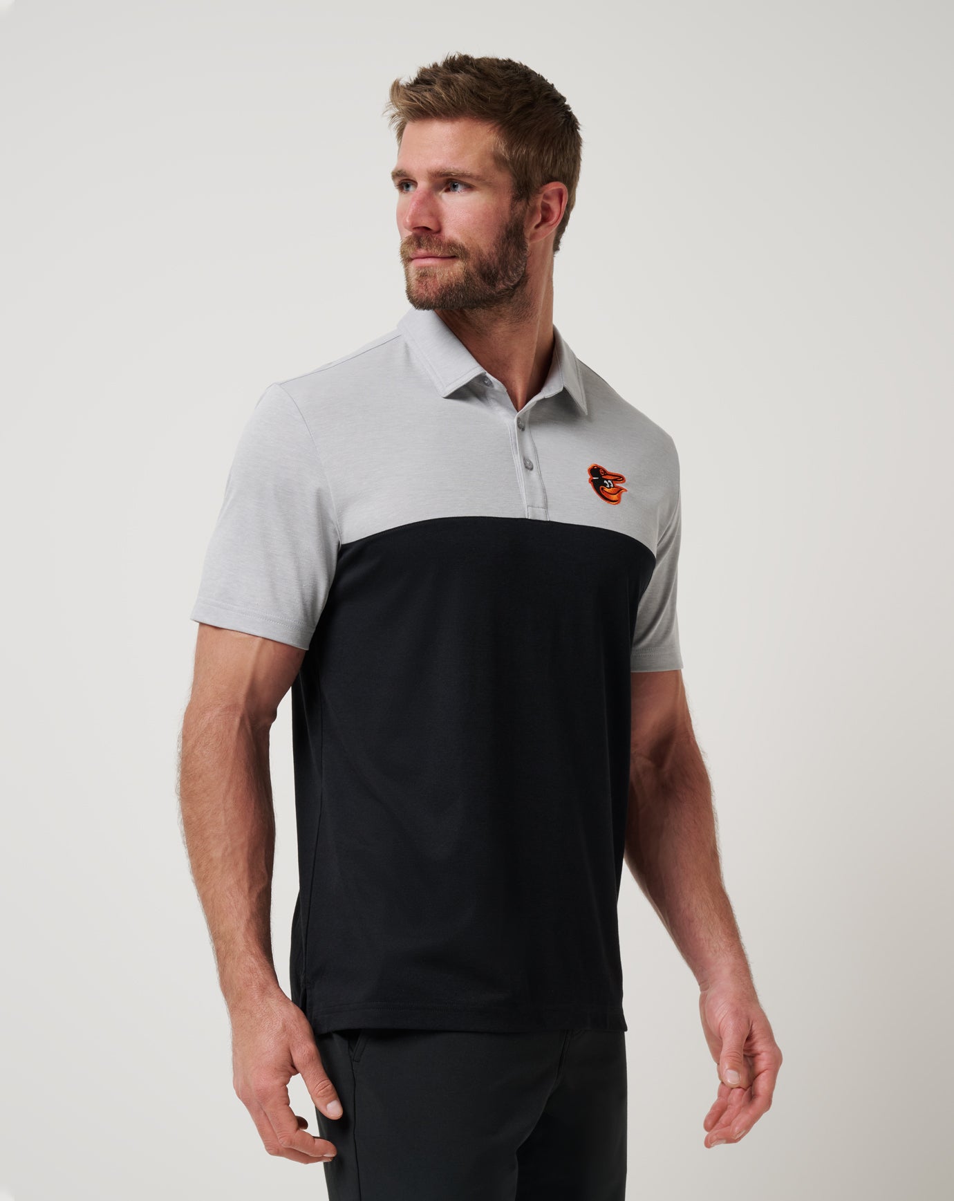 Baltimore Orioles Home Run Leader Polo