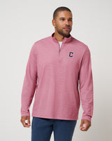 Cleveland Guardians Time To Tailgate Quarter Zip