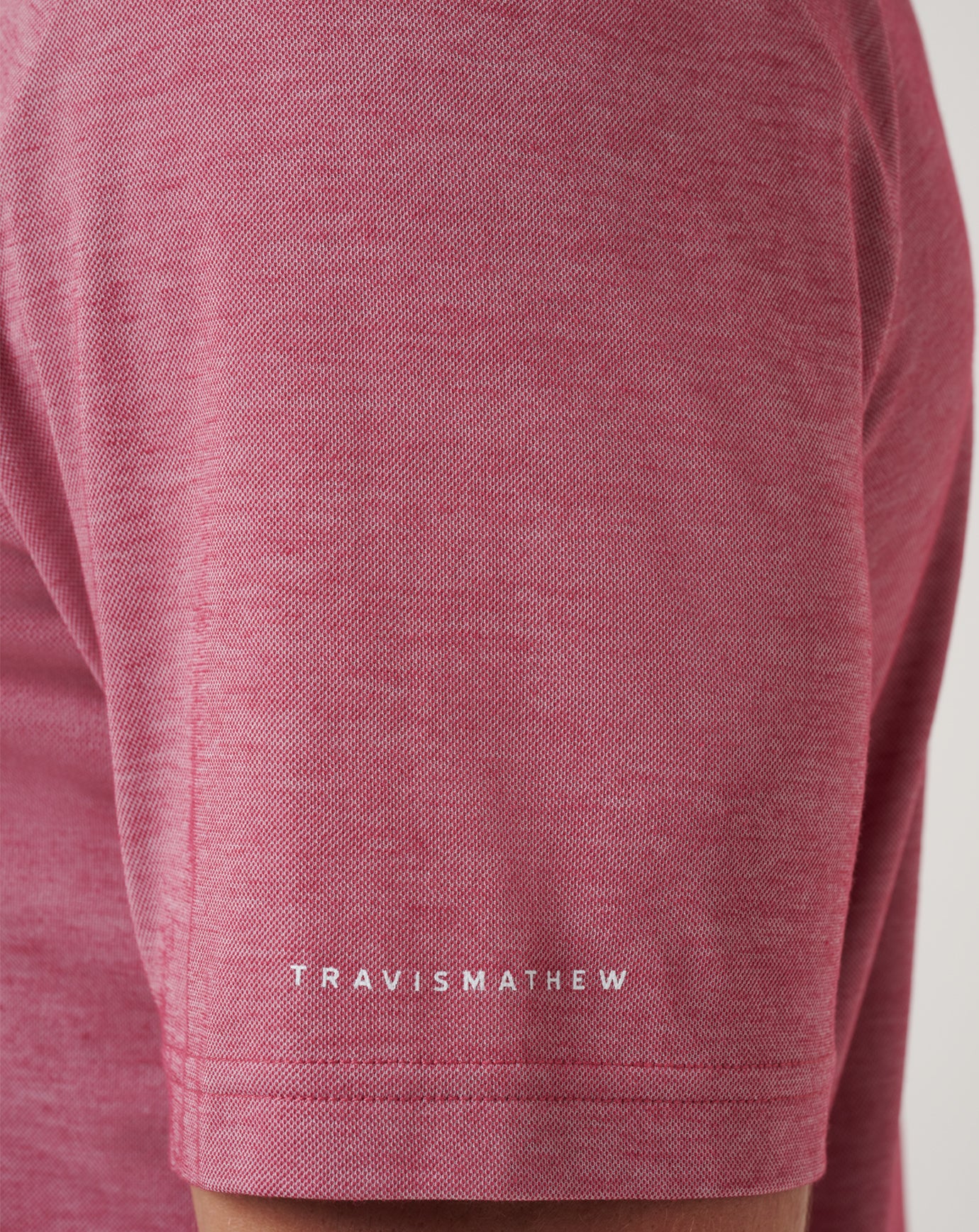 Cincinnati Reds Playoff Pitch Polo