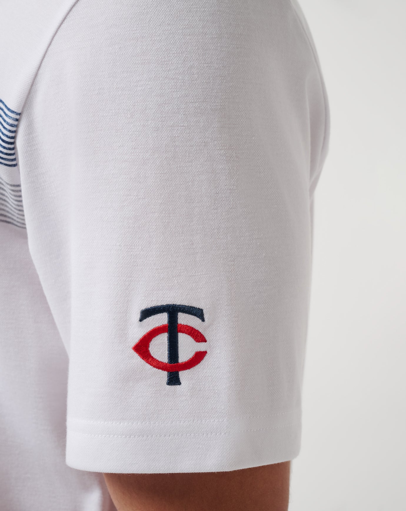 Minnesota Twins Top Recruit Polo