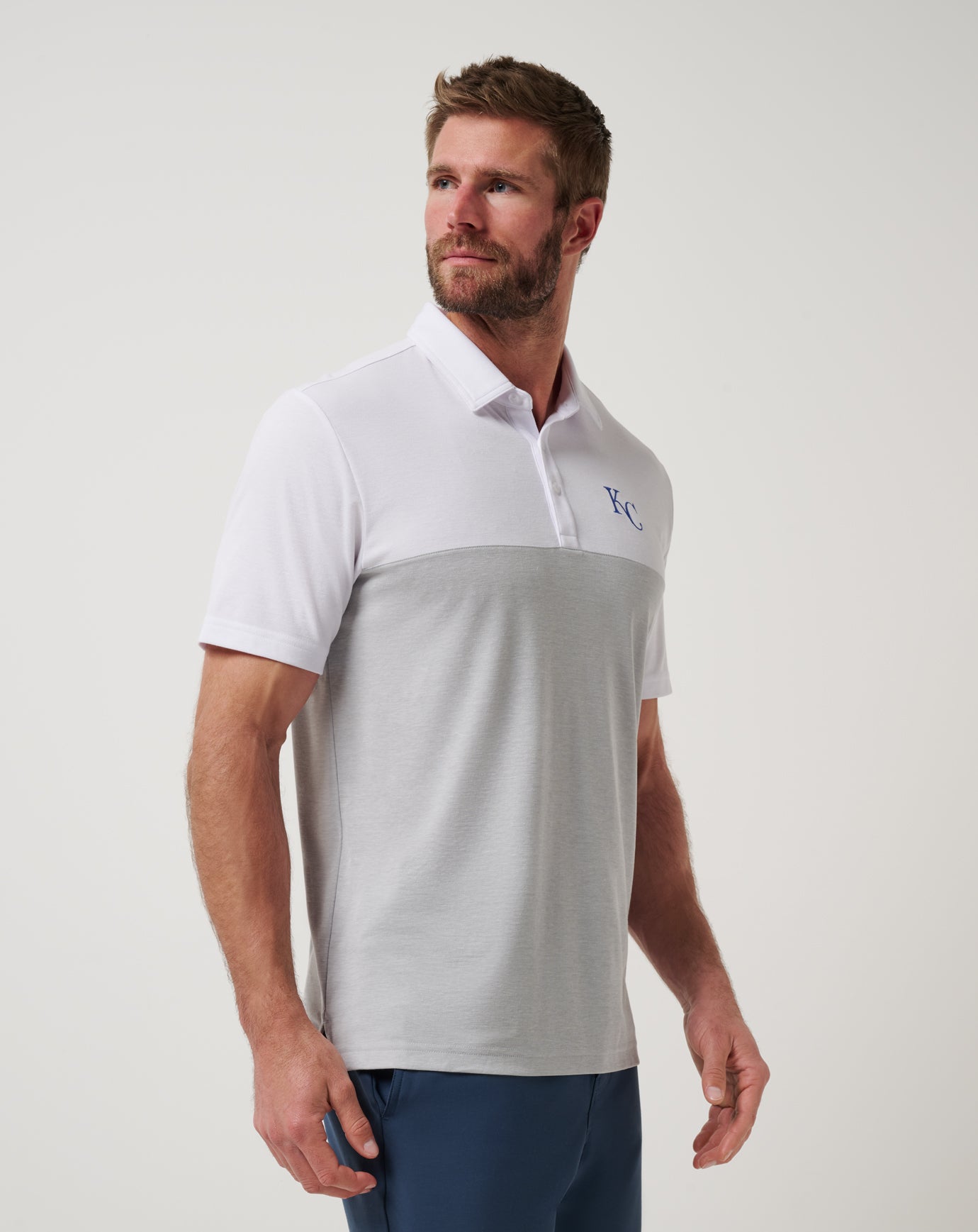 Kansas City Royals Home Run Leader Polo