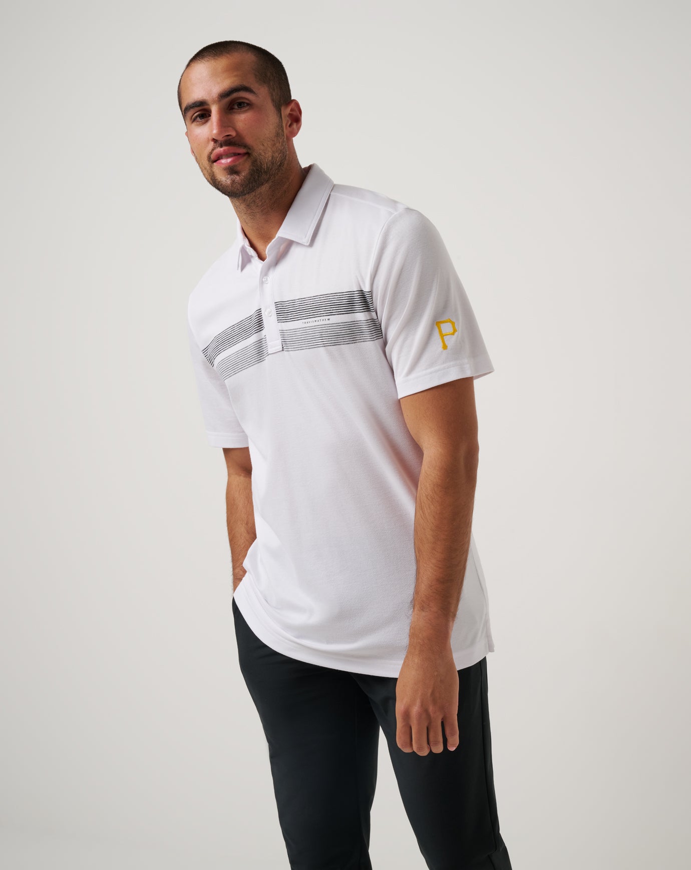 Pittsburgh Pirates Top Recruit Polo