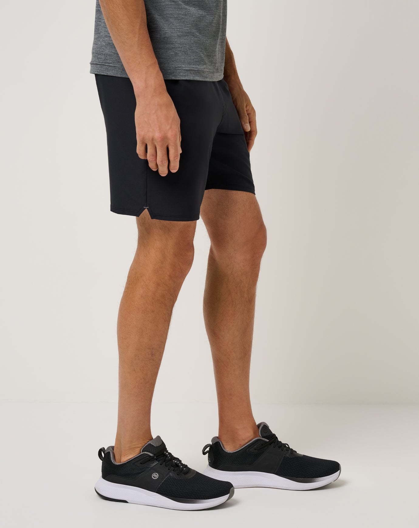 Meridian Active Short 7.5In