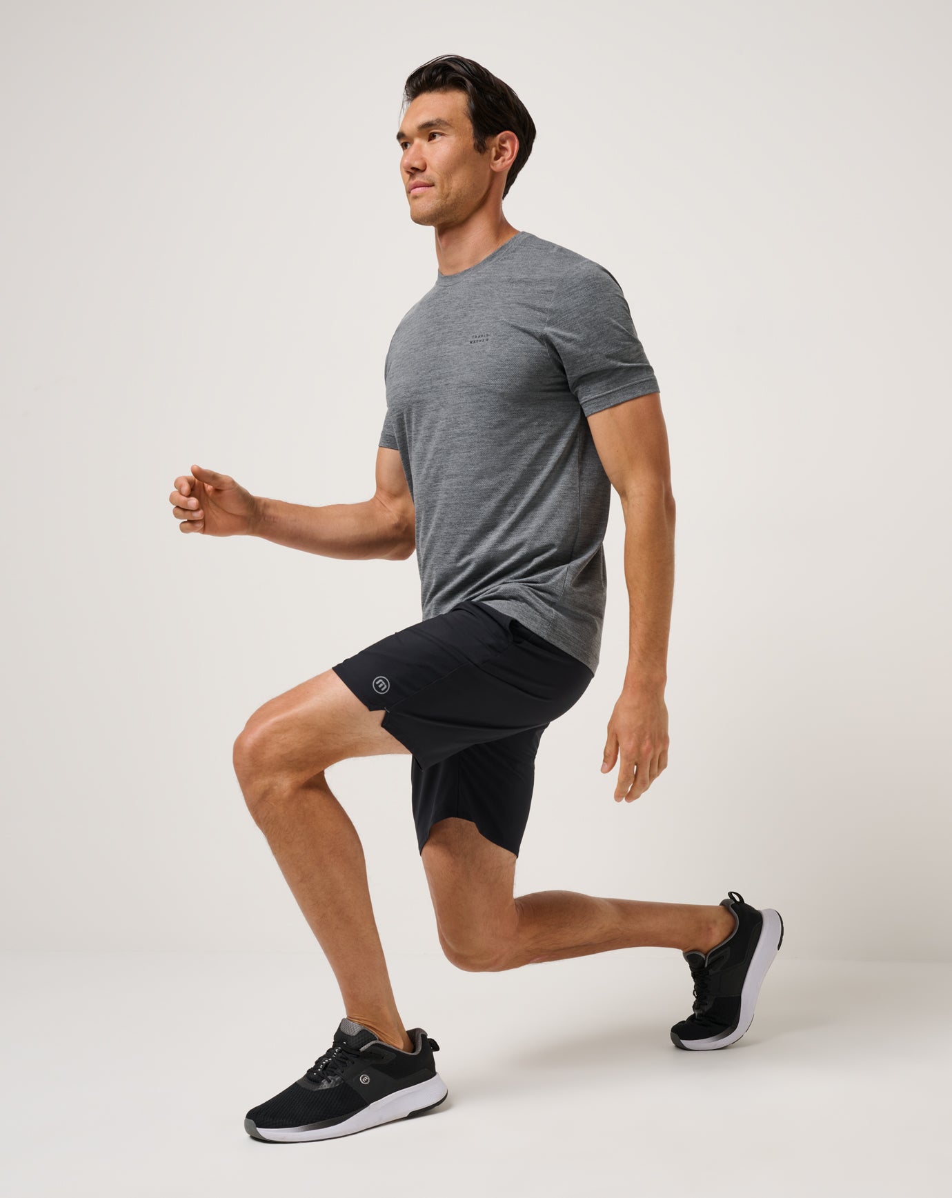 Meridian Active Short 7.5In