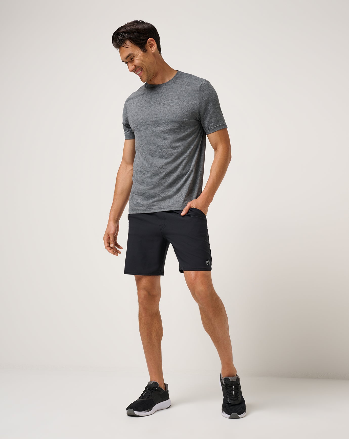 Meridian Active Short 7.5In