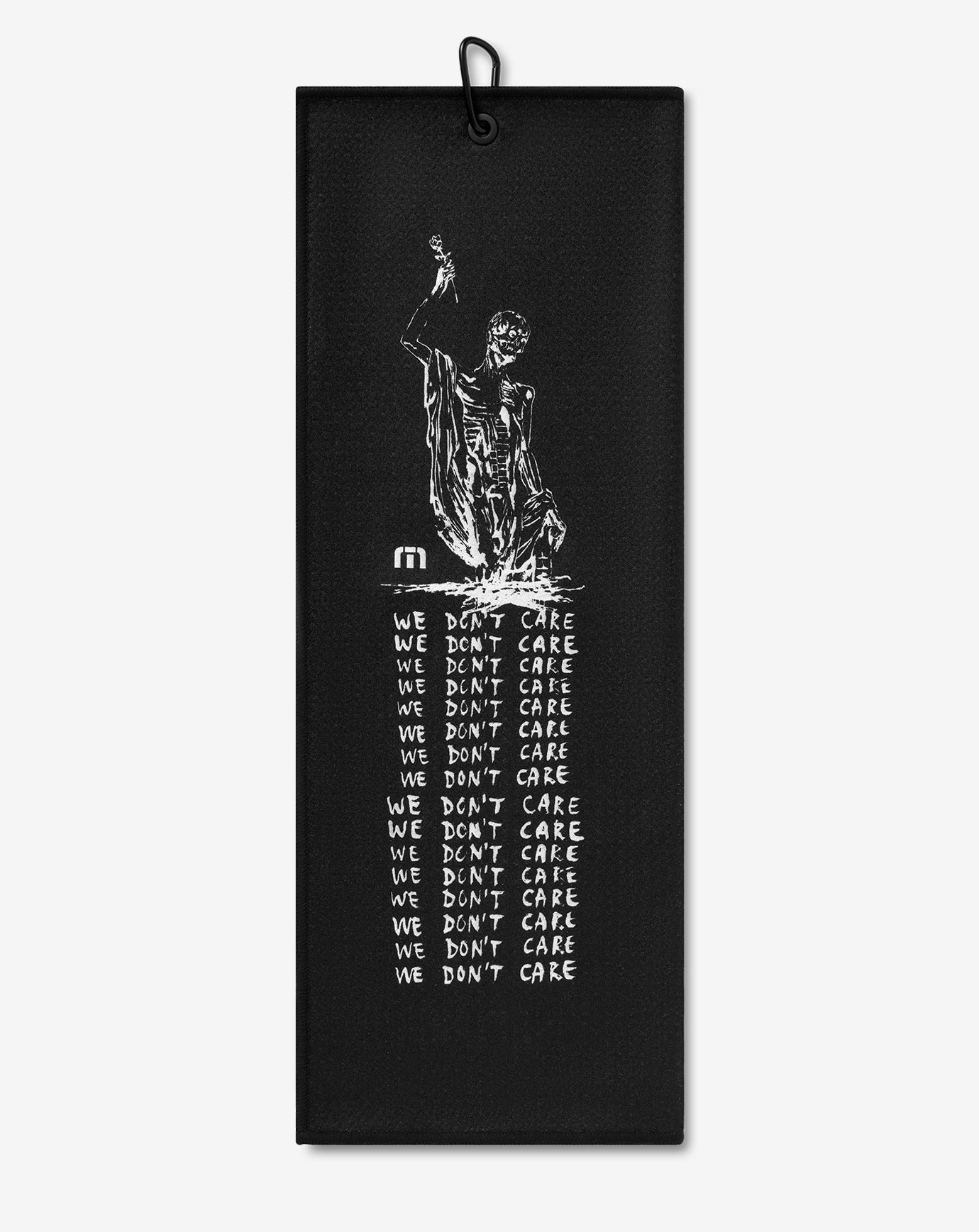 Eternal Rest Golf Towel ∣ TravisMathew