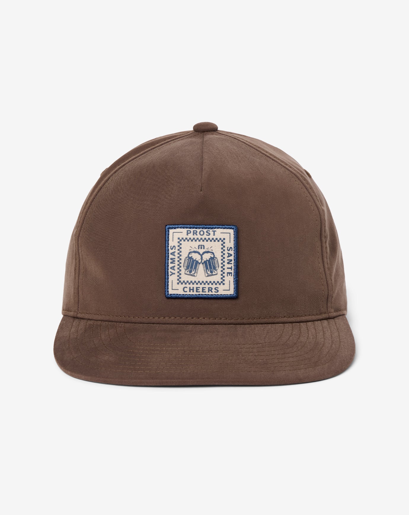 Cheers Snapback Hat ∣ TravisMathew