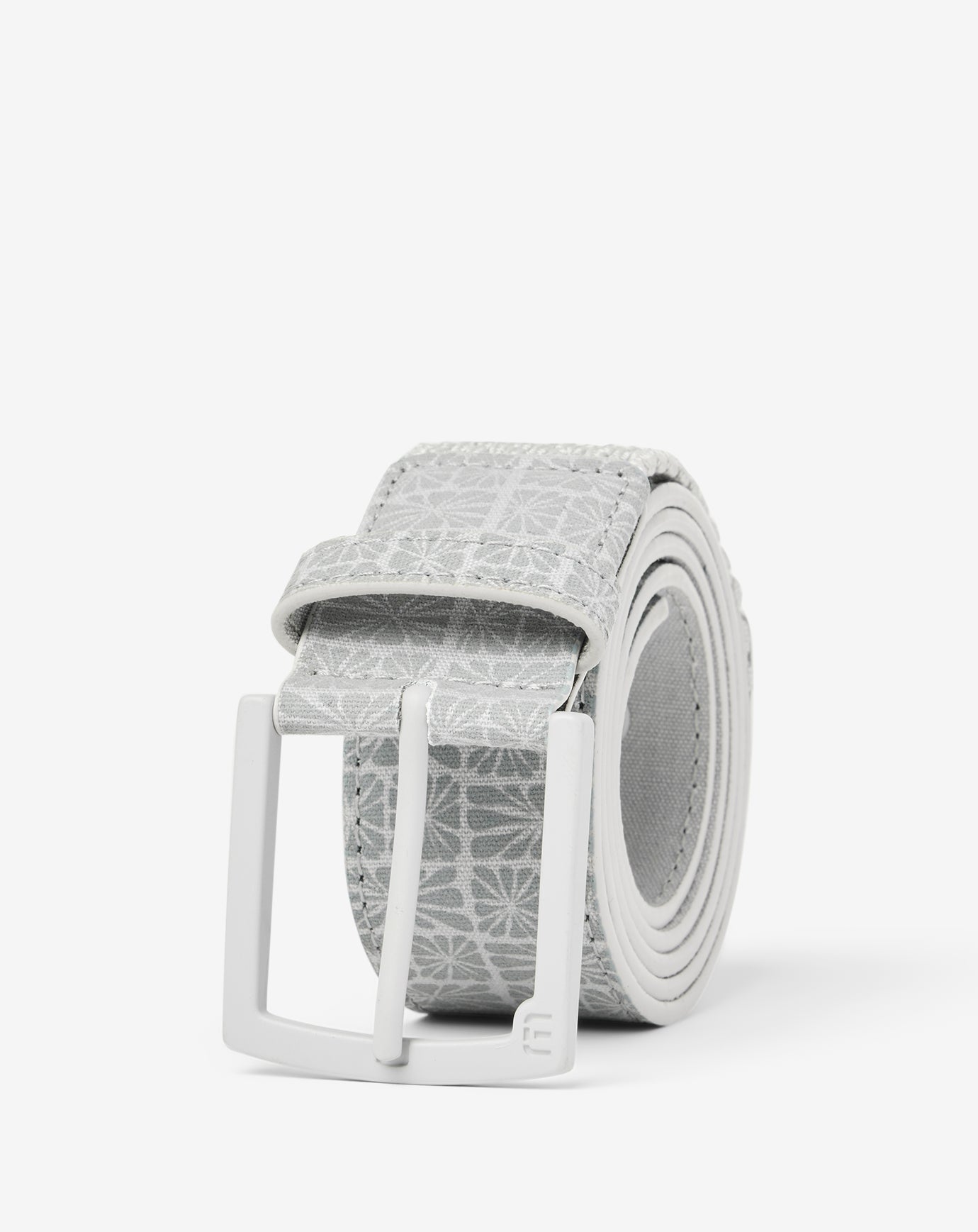 Buried Treasure Hybrid Stretch Belt