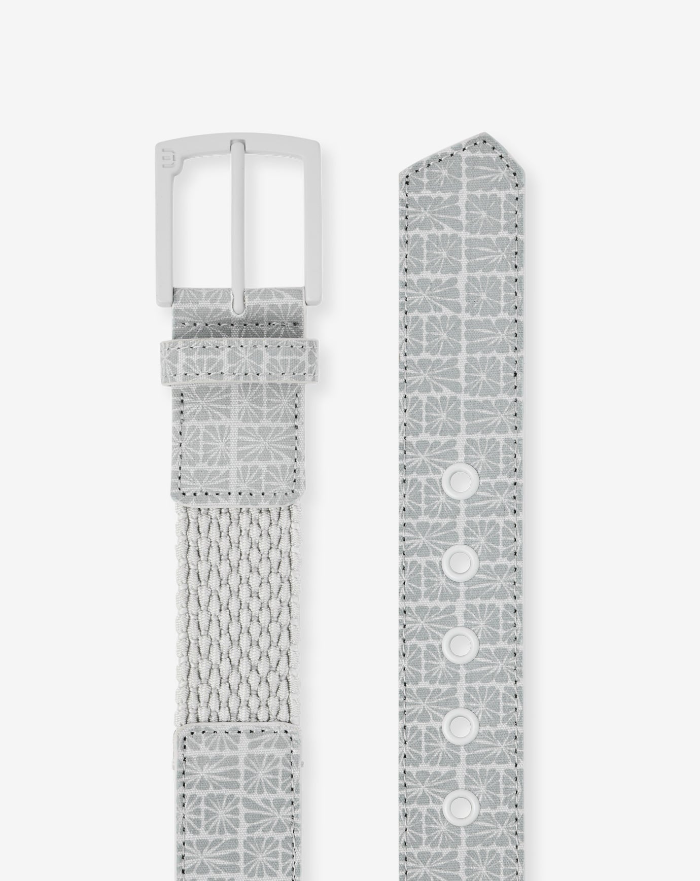 Buried Treasure Hybrid Stretch Belt