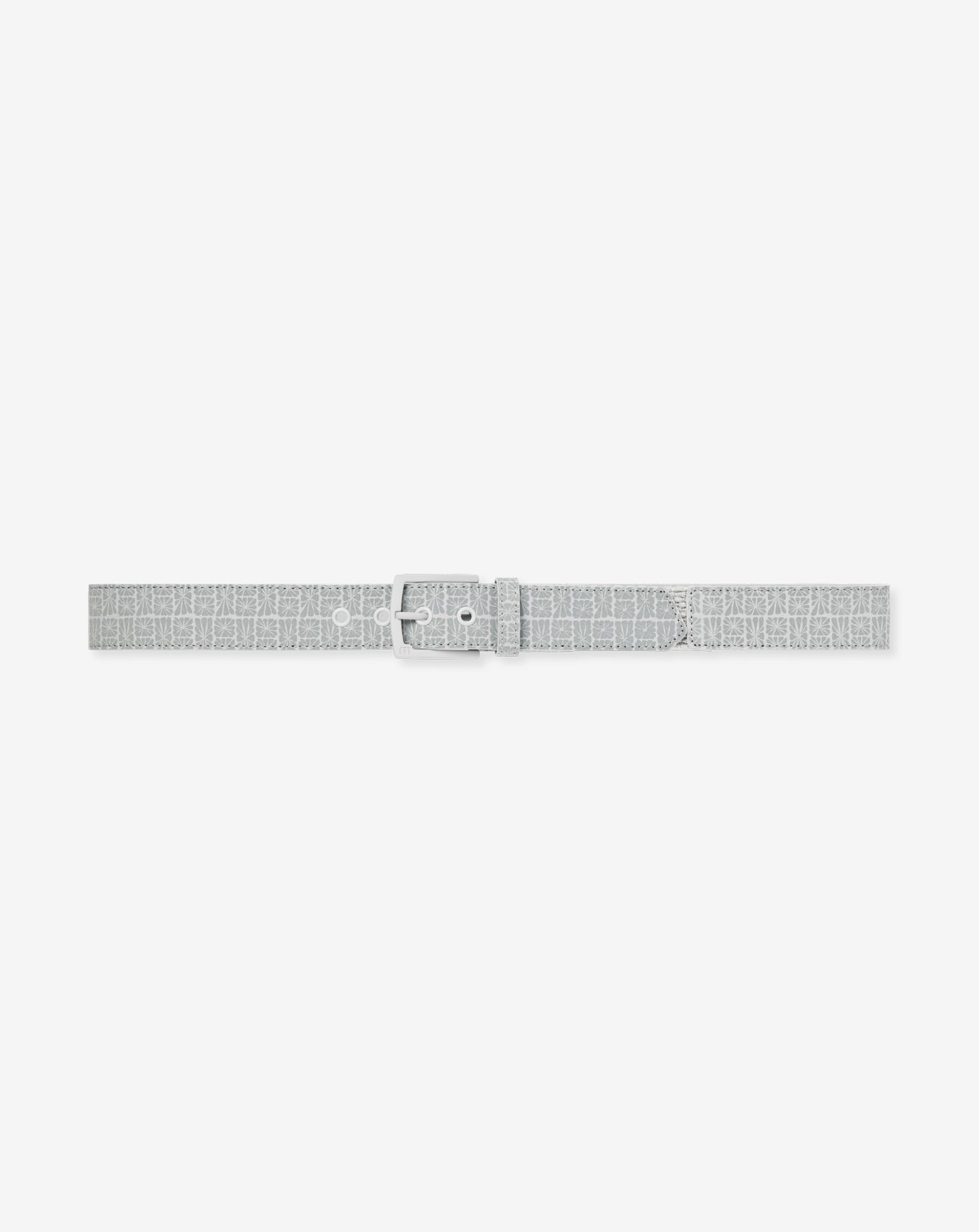 Buried Treasure Hybrid Stretch Belt