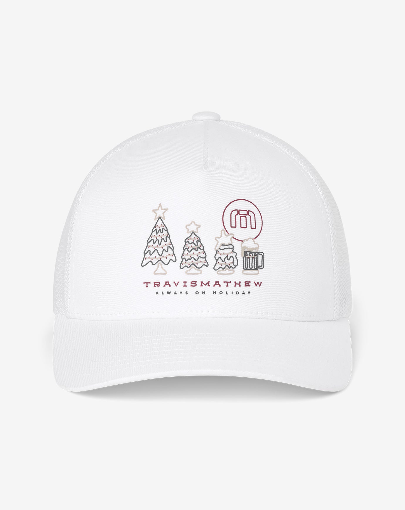 Gifting Snapback Hat