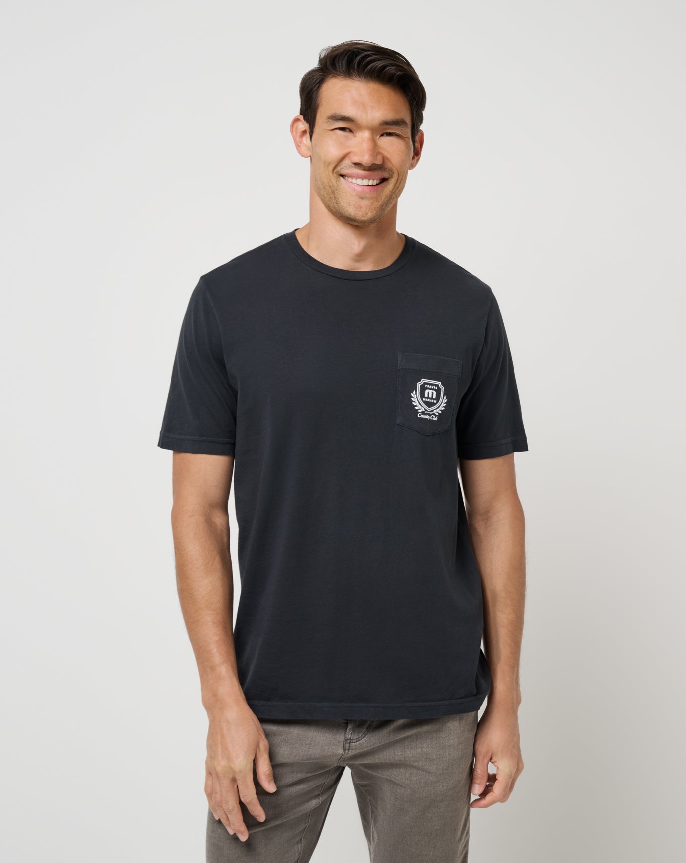 Local Favorite 2.0 Tee ∣ TravisMathew