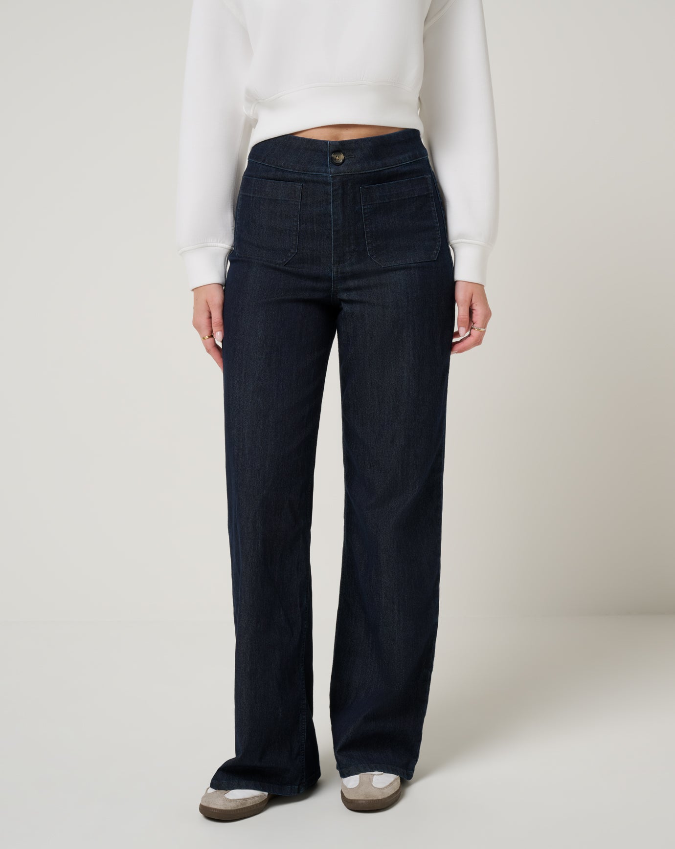Everyday Denim Long Pant ∣ TravisMathew