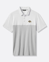 Iowa Drop Back Polo