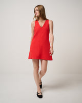 Everyday Vneck Dress 2.0