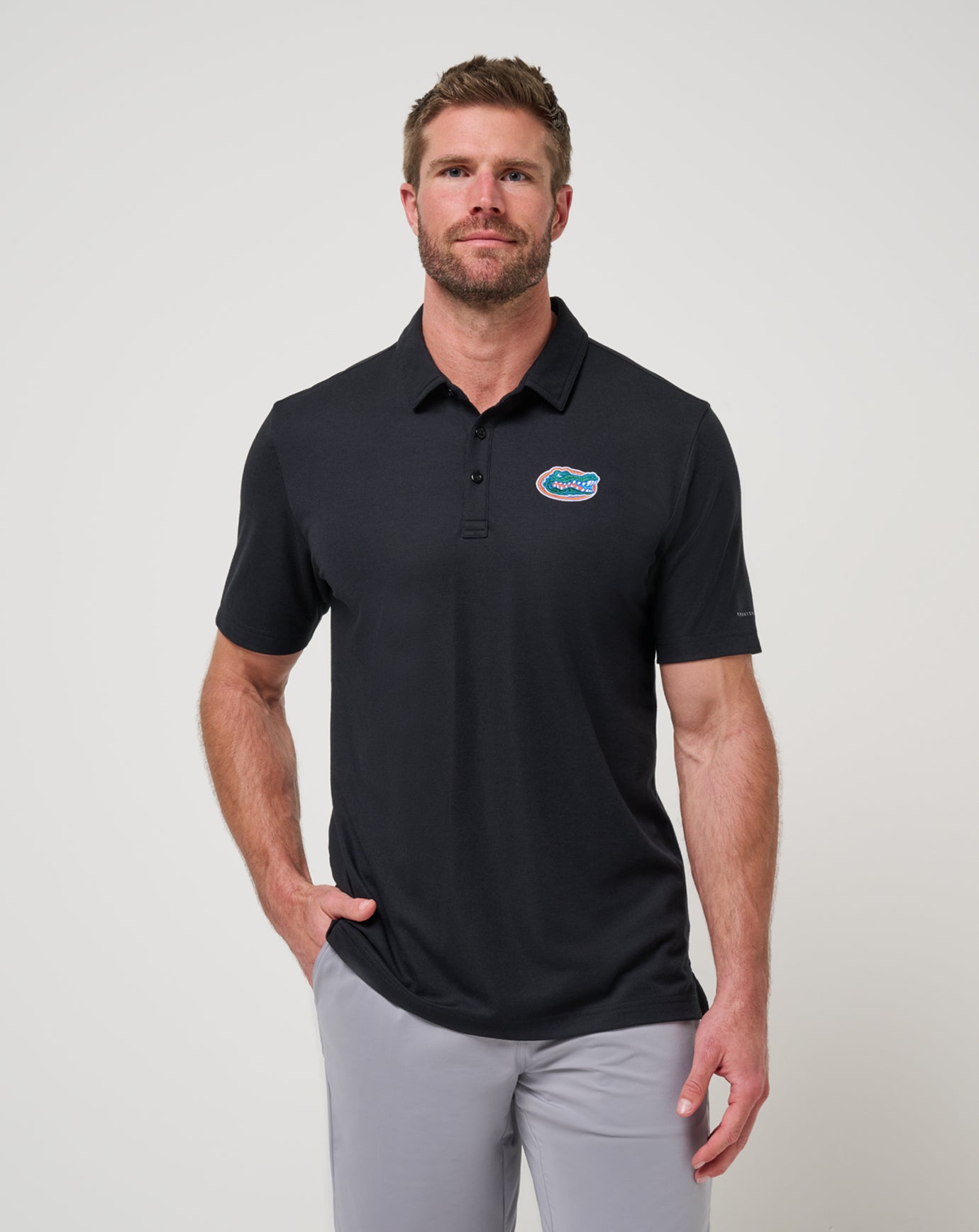 SALE❗️mybeautifullandlet POLO TravisMathew Five Oh Golf Polo ON SALE - Carl's Golfland