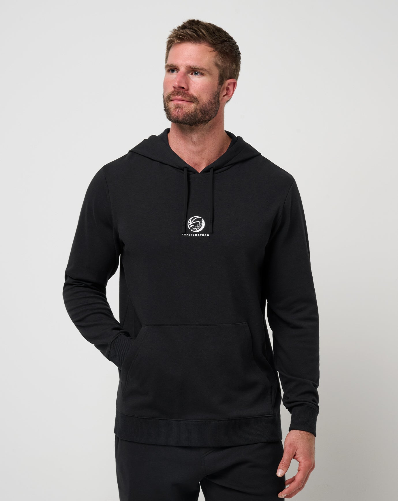 Shot Maker Cloud Hoodie ∣ TravisMathew