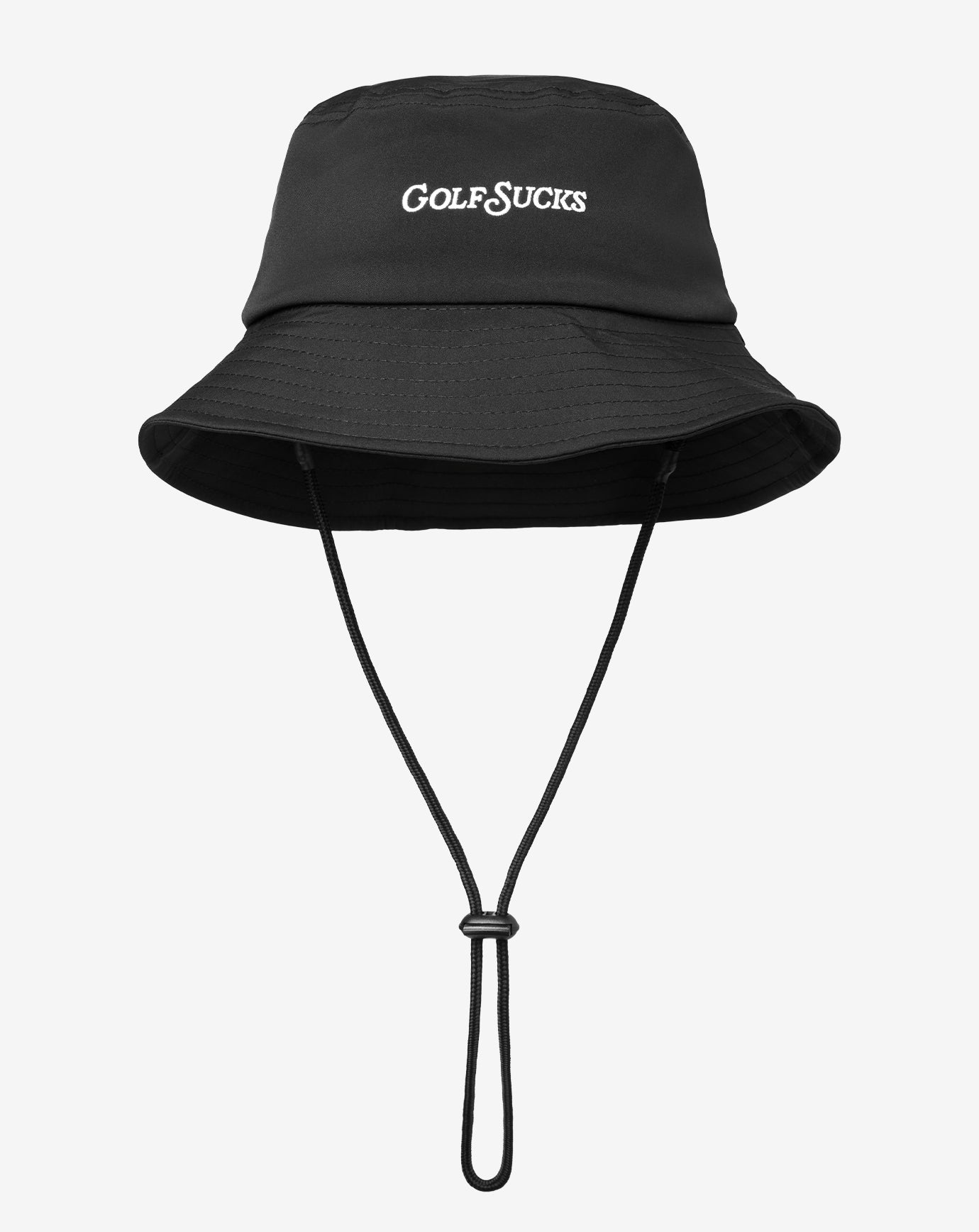 Golf Sucks Bucket Hat ∣ TravisMathew